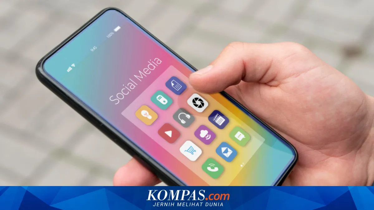Batas Waktu Pembaruan Keamanan Ponsel Android dan Cara Mengetahuinya