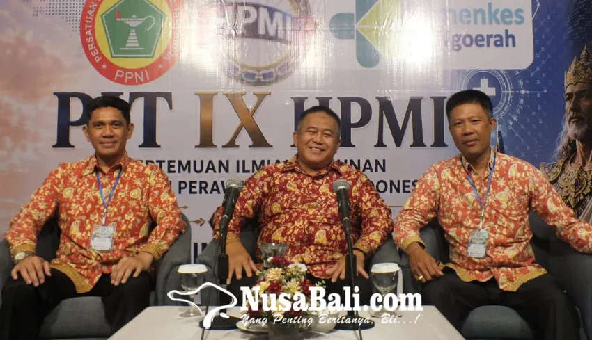 Regulasi Baru Berikan Peluang bagi Perawat Memimpin Rumah Sakit
