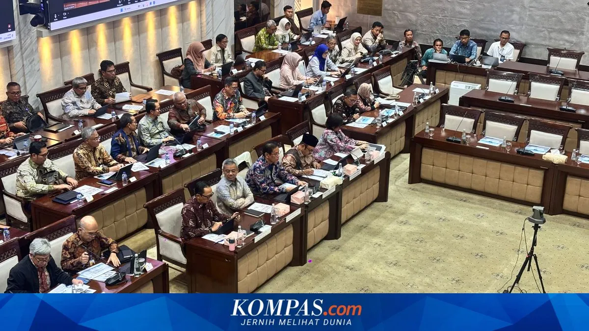 Purbaya Yudhi Sadewa: Reformasi Perpajakan dan PNBP Kunci Pendapatan Negara