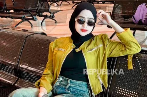 Perjalanan Novita Sari Menjadi Kreator Konten Sukses