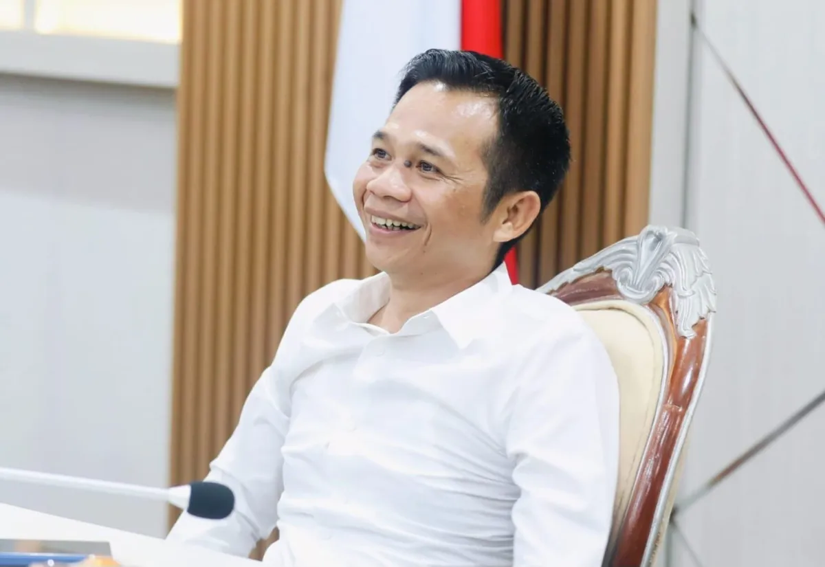 Pemkab Purwakarta Ingatkan Wajib Pajak Kendaraan untuk Percepatan Pembangunan Daerah