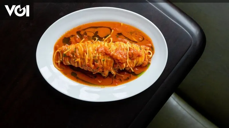Mosto Bali: Empat Tahun Sebagai Destinasi Kuliner Unggulan di Berawa