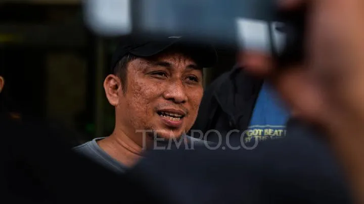 Kabinet Bayangan Bentukan Masyarakat Sipil Sebagai Tandingan Kabinet Pemerintah