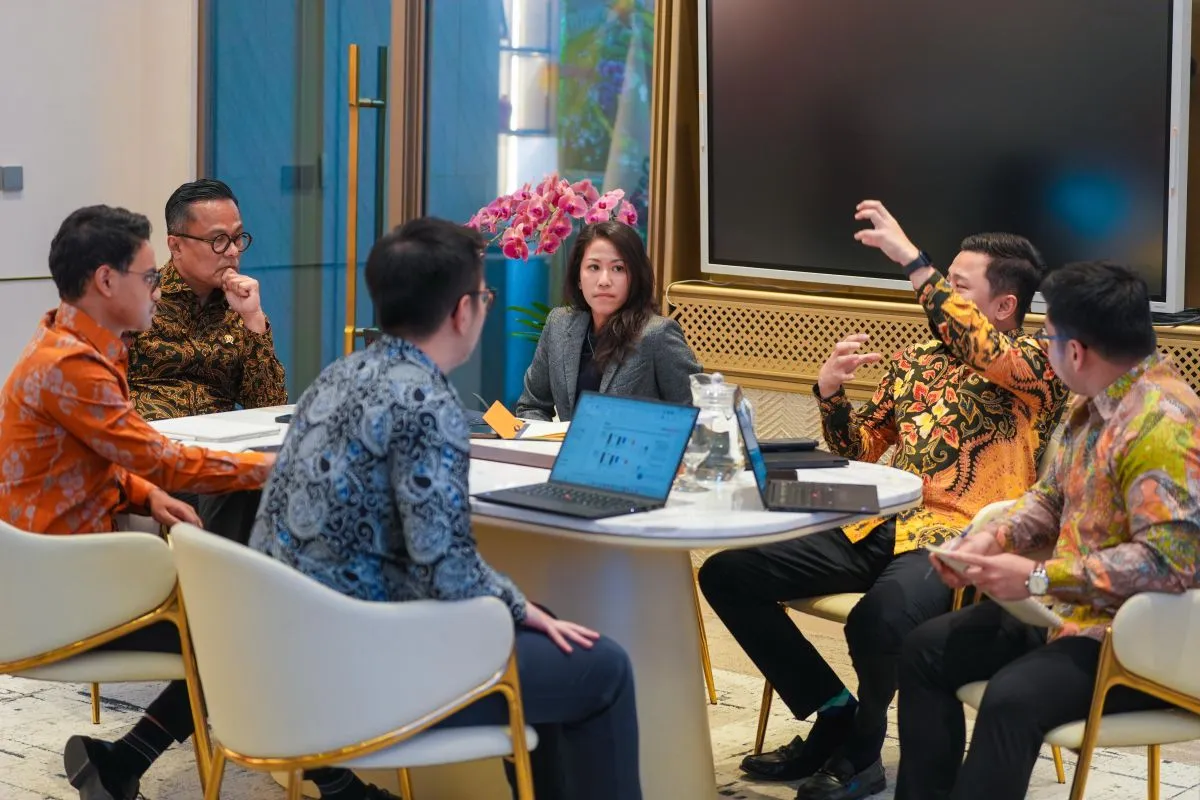 Pemerintah Libatkan Lembaga Negara dalam Streamlining BUMN