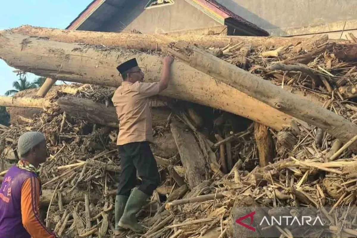 Bupati Aceh Timur Siapkan Rp298 Miliar untuk Perbaikan Rumah Rusak Pascabanjir