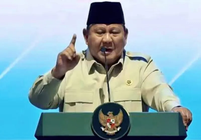 Peringatan Hari Koperasi Ke-79, Prabowo Tegaskan Komitmen Pemerintah Perkuat Ekonomi Rakyat