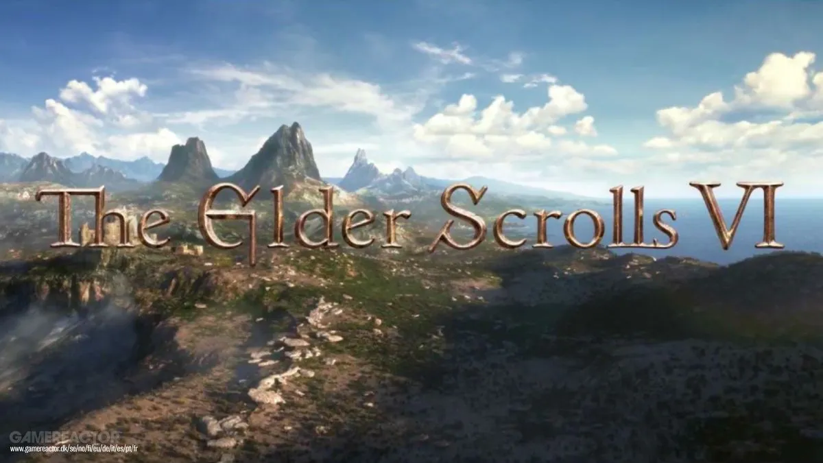 Bethesda Fokus pada Pengembangan The Elder Scrolls VI
