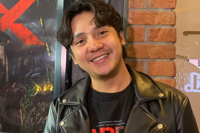 Arbani Yasiz Ungkap Kekecewaan Jadi Konten Kreator di Film 402: Rumah Sakit Angker Korea
