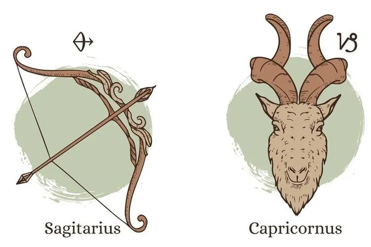 Prediksi Zodiak Sagitarius dan Capricorn untuk 12 Februari 2026