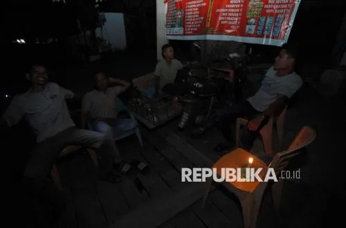 Pushep Imbau Publik Hormati Proses Hukum Terkait Blackout Sumatera