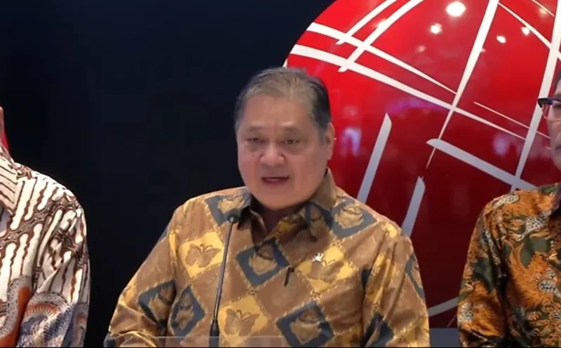Pertumbuhan Ekonomi Indonesia Tertinggi di G20, Melampaui China dan Arab Saudi
