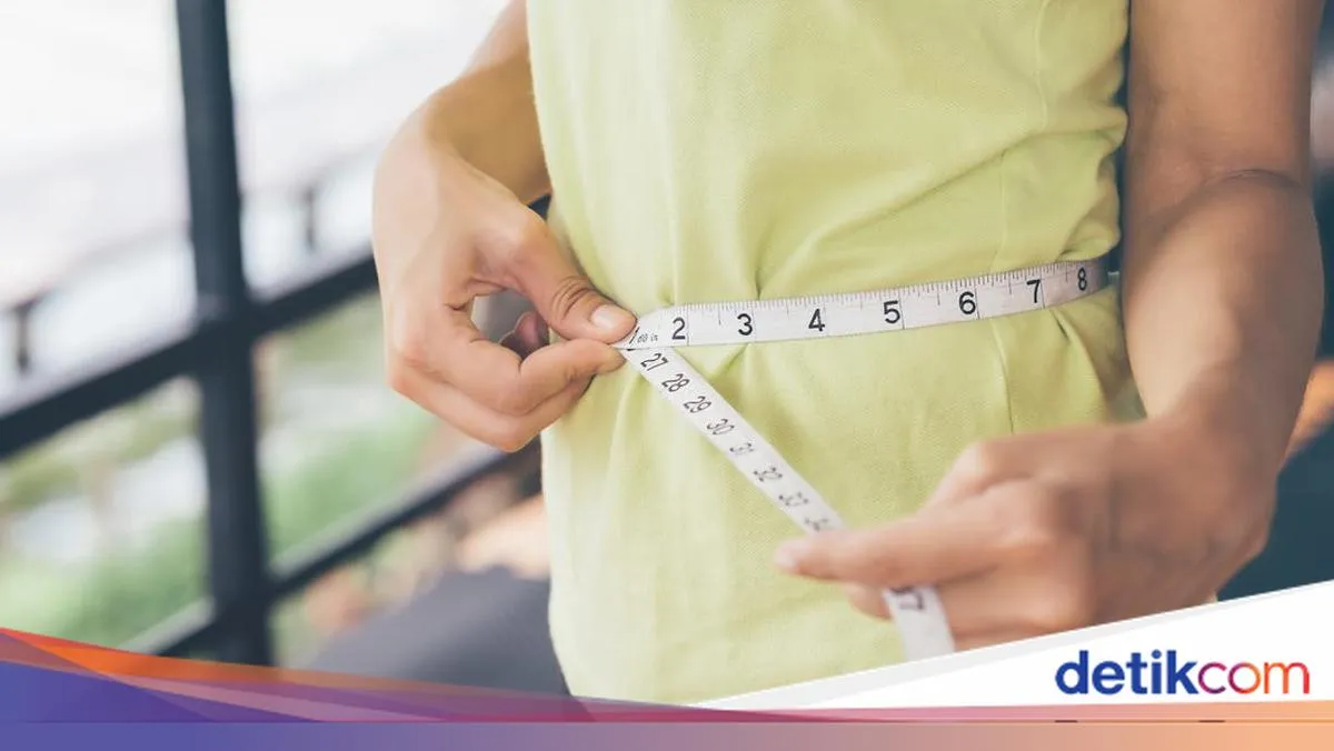 Dokter Ingatkan Bahaya Diet Ekstrem, Berat Badan Berisiko Naik Lagi