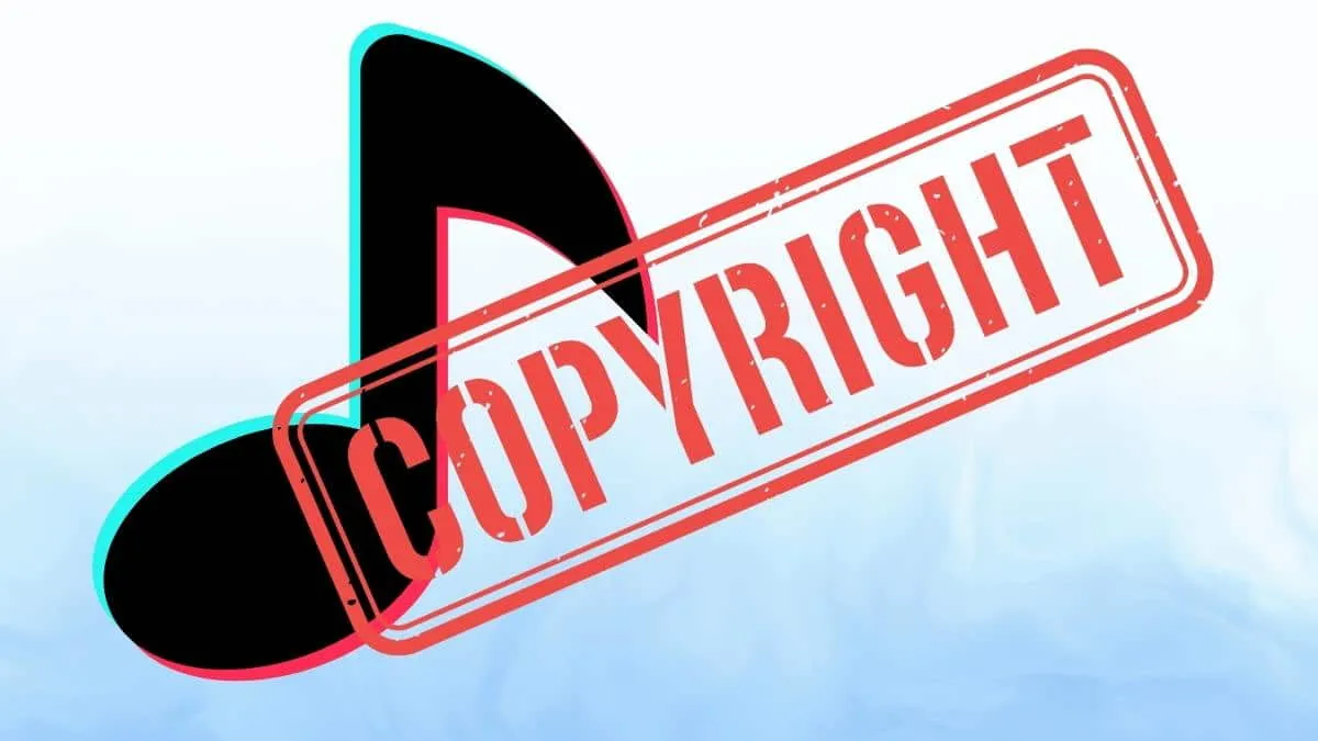Tips Mengatasi Masalah Audio Copyright di TikTok untuk Kreator Konten