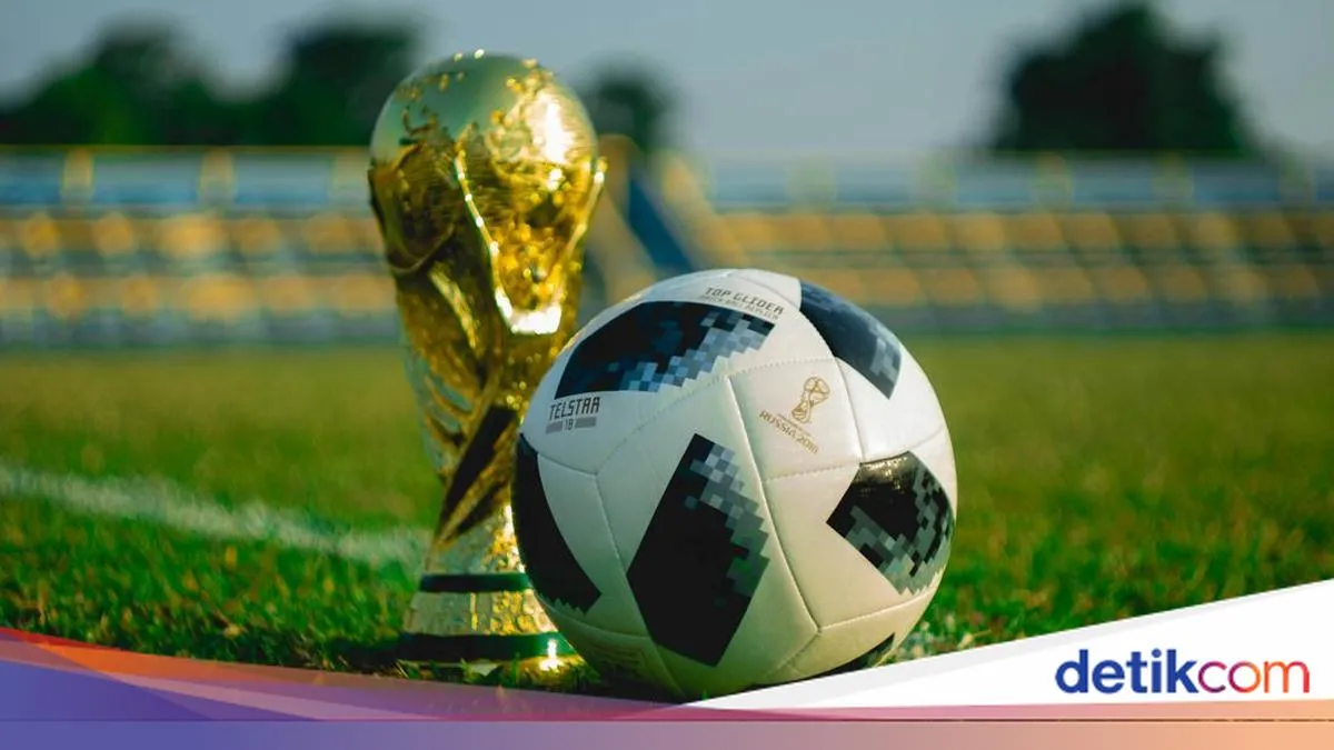 Piala Dunia dan Dampak Lingkungan: Refleksi dari Our Common Future