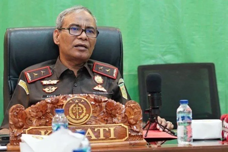 Kejati Sumut Hentikan Penuntutan Kasus Penganiayaan di Humbahas