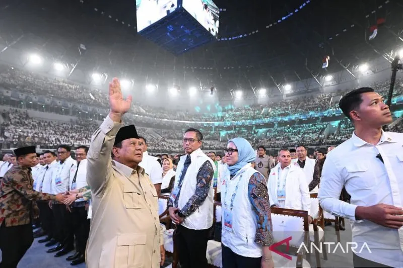 Koperasi Desa Kelurahan Merah Putih: Pusat Ekonomi dan Penyalur Subsidi