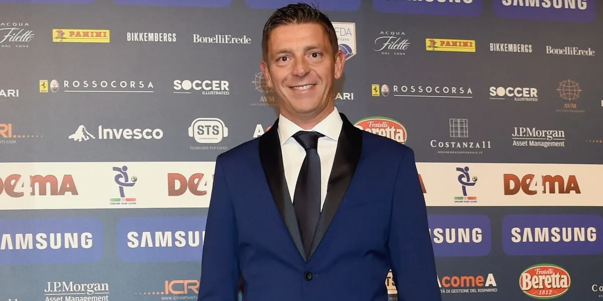Penyelidikan Wasit Rocchi Menuju Penentuan Akhir