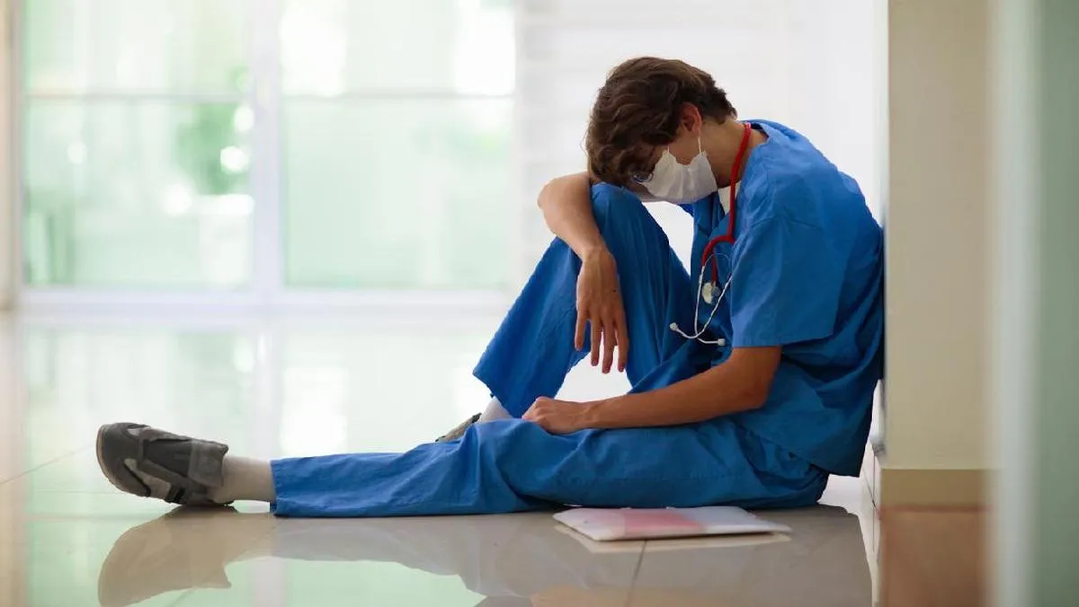 Kemenkes Libatkan Hukum dalam Penyelidikan Kematian Dokter Spesialis di RSUP Kandou