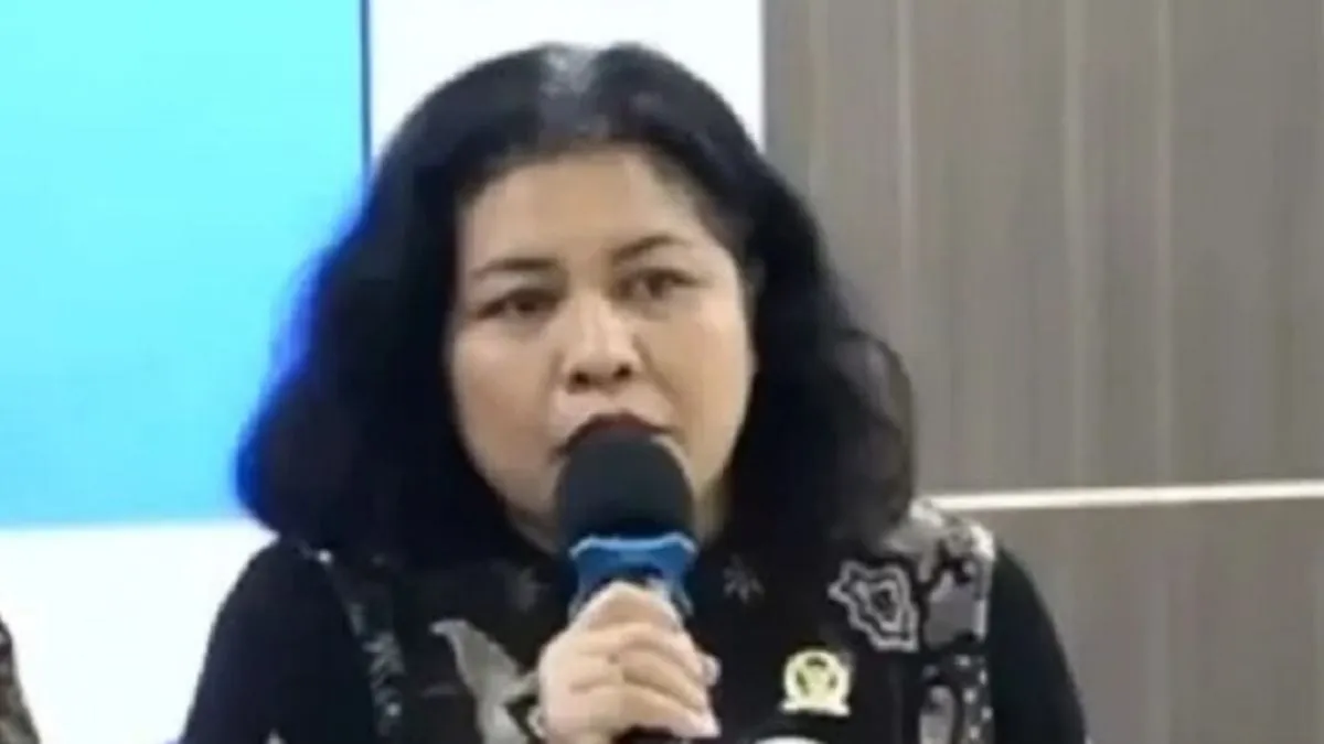 Profil Sondang Simanjuntak, Komnas Perempuan dan Penjelasan Kasus YTR