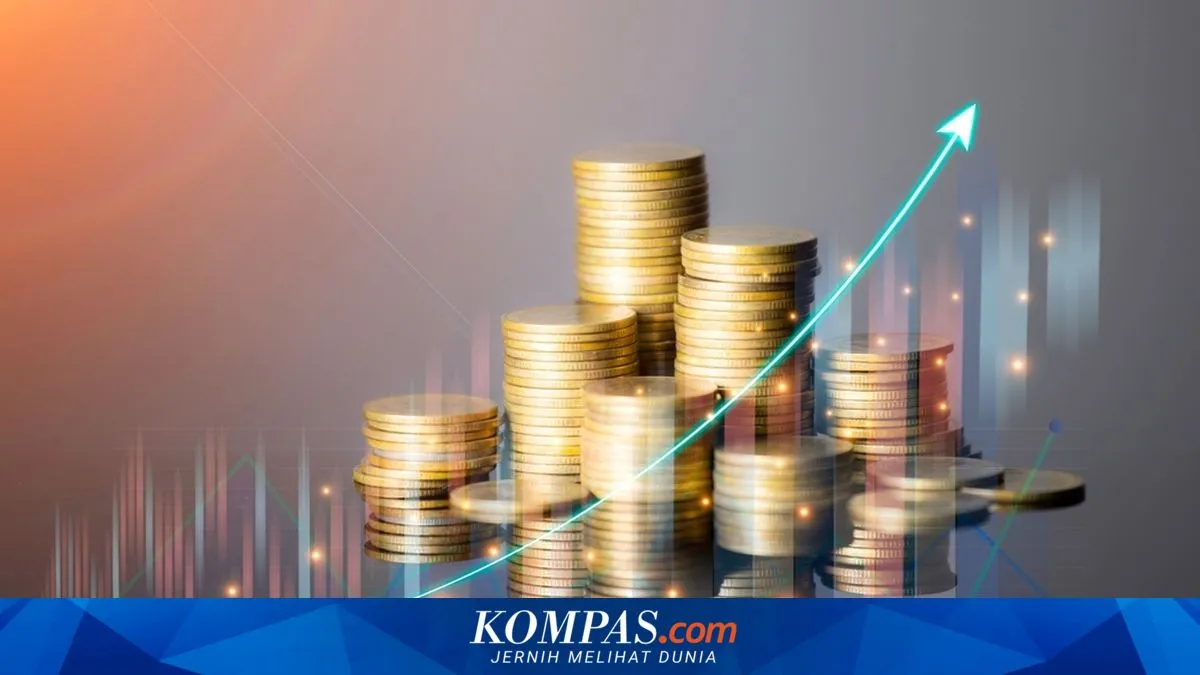 Minat Investor Tinggi, Sisa Kuota ORI030 Tinggal 12,4 Persen