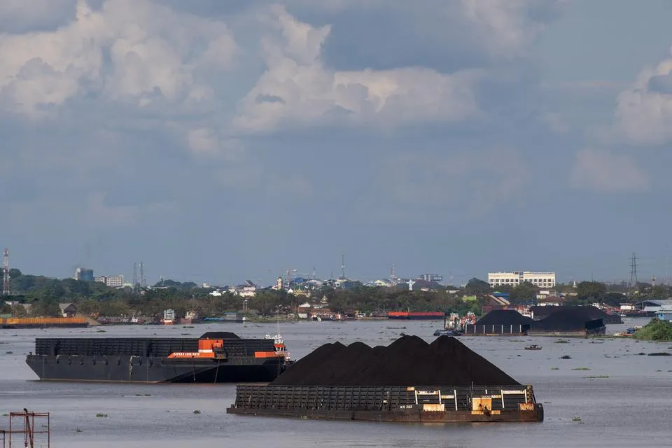 Prospek Saham Komoditas Menguat di Tengah Ketegangan Geopolitik