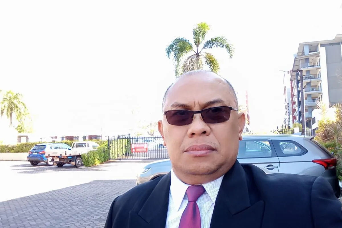 Pemerintah Diminta Antisipasi Dampak Geopolitik Terhadap Ekonomi Nasional