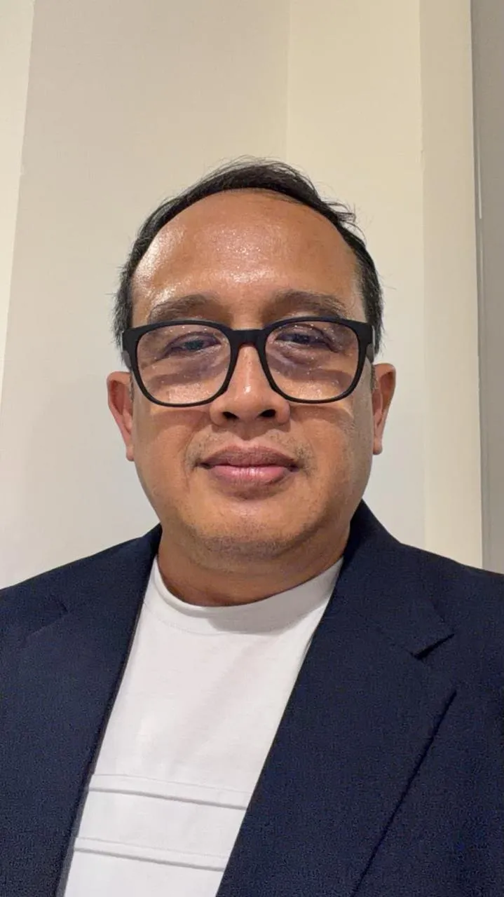 Rahmat Sorialam Harahap: Pentingnya Penegakan Hukum Berbasis Prinsip Keadilan