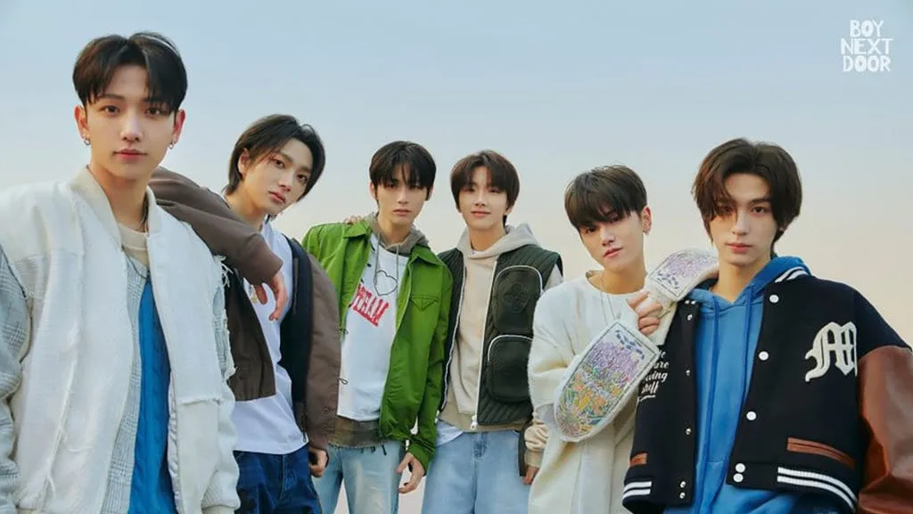 Detail Tiket dan Jadwal Konser BOYNEXTDOOR di Jakarta 2026