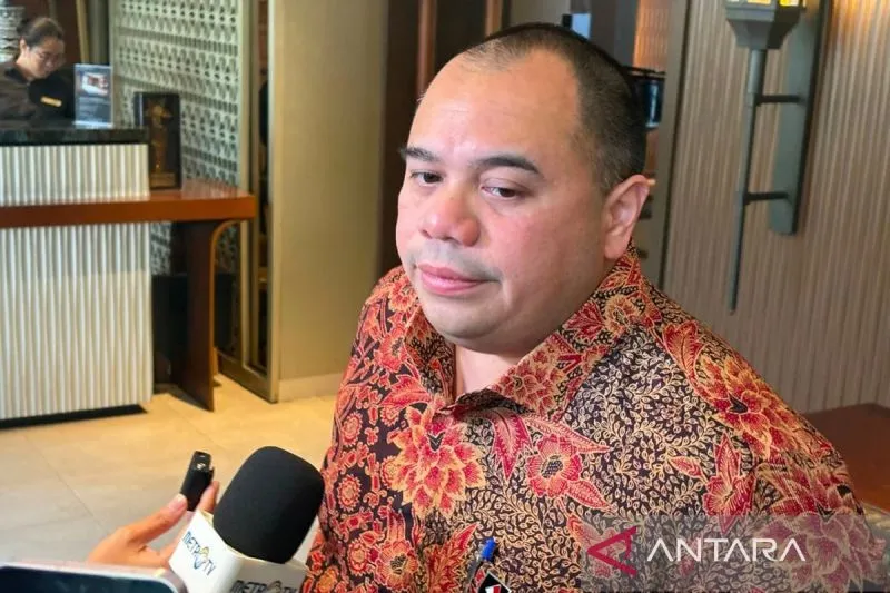 Danantara Bergabung dengan IFSWF untuk Meningkatkan Standar Investasi Global
