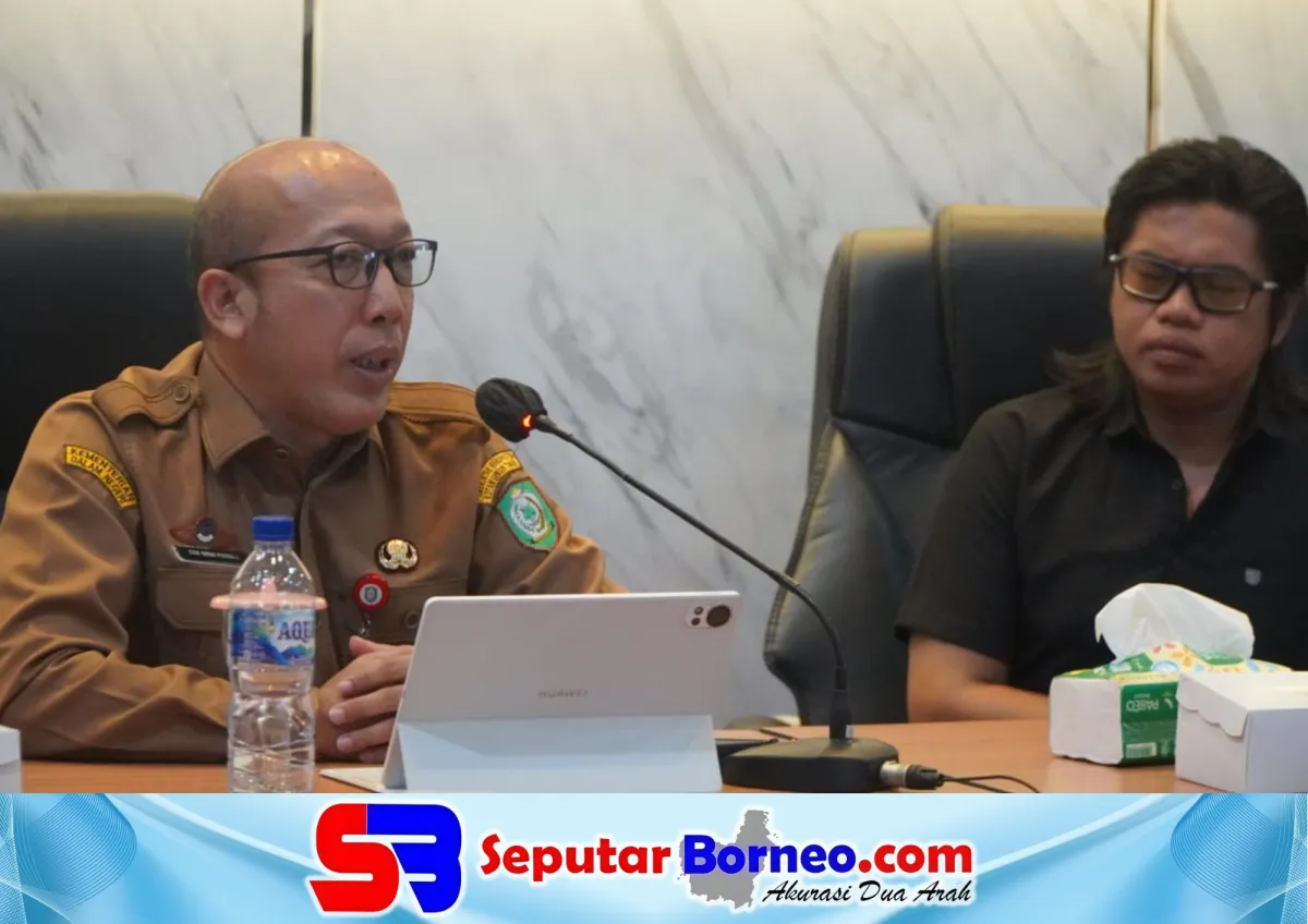 Diskominfo Kotim Dorong ASN Kuasai AI untuk Media Sosial Pemerintah