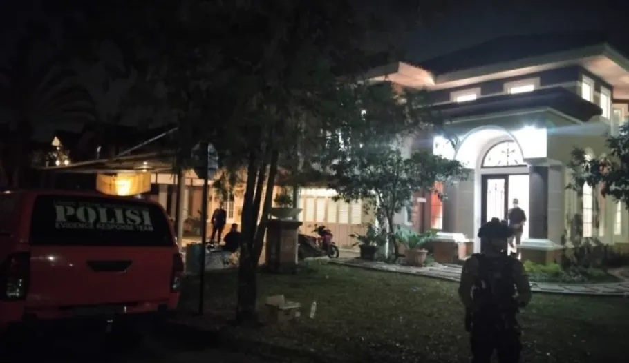 Rangkaian Penggeledahan Kasus TPPU Batu Bara Temukan Uang dan Emas Senilai Rp543 Miliar