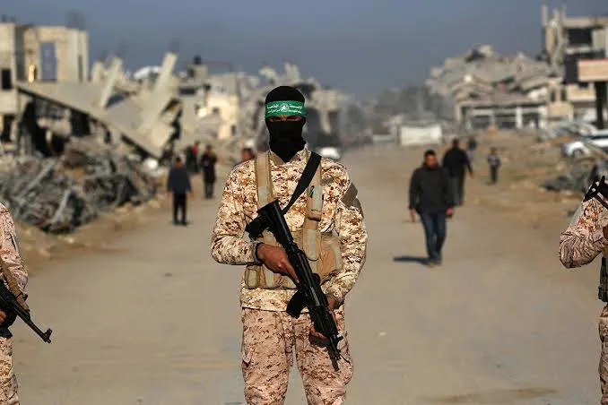 Khalil al-Hayya Uraikan Enam Agenda Prioritas Hamas