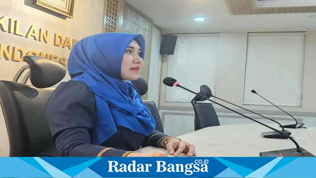 Generasi Muda Didorong Melek Politik dan Digital melalui Kolaborasi Komunitas