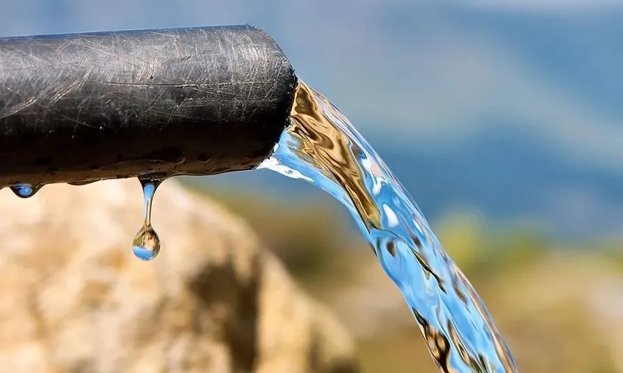 Metode Gelembung Ganda Hapus 90% Mikroplastik dari Air Limbah