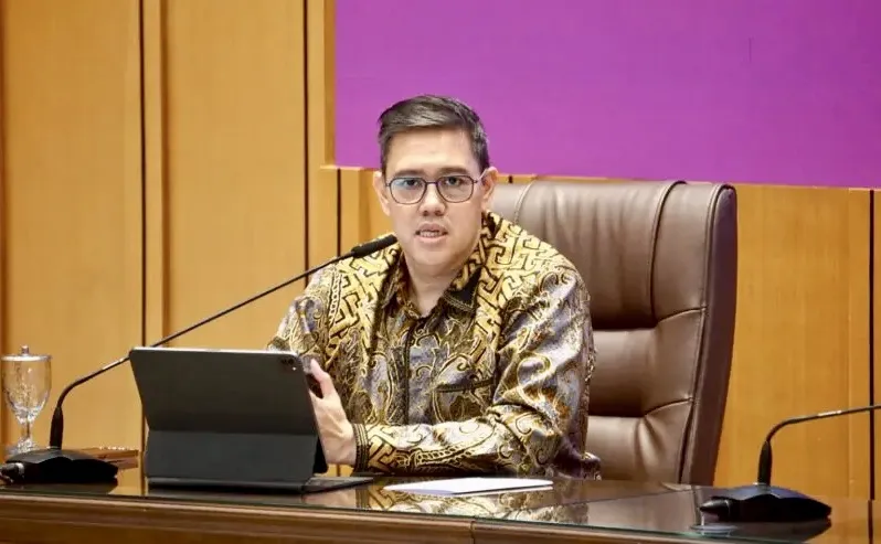 Respons Dave Laksono Terhadap Kebijakan Tarif AS di Selat Hormuz