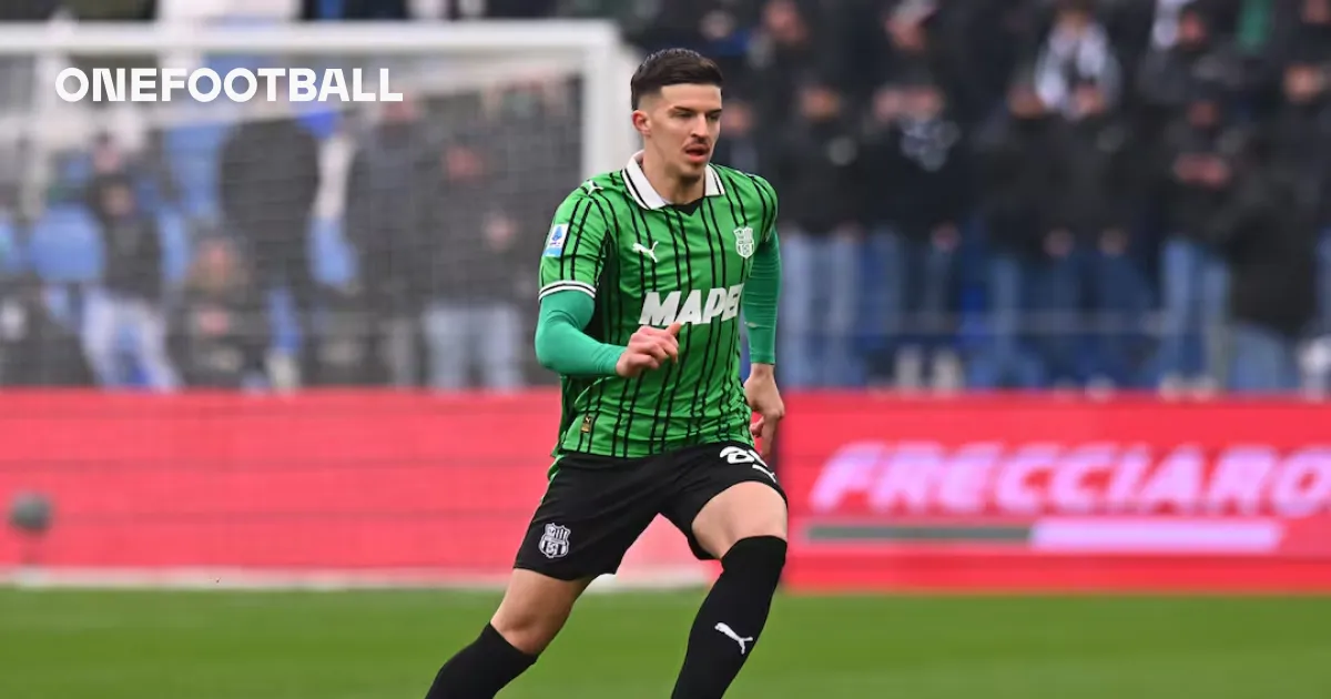 CEO Sassuolo Berikan Dorongan Transfer Besar bagi Inter Milan Terkait Bek Bosnia