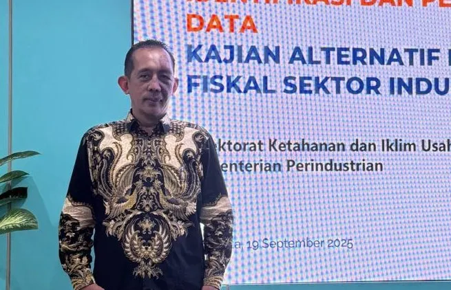 Eskalasi Konflik Timur Tengah Dorong Defisit APBN 2026 Membengkak