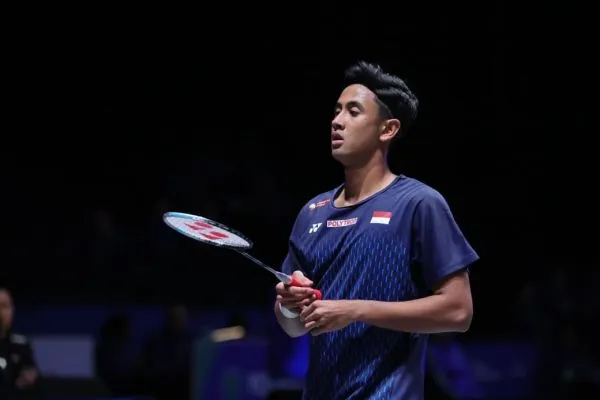 Alwi Farhan Melaju ke Babak Selanjutnya All England 2026 Setelah Menang Dramatis