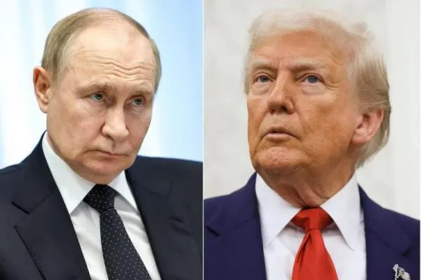 Trump dan Putin Setujui Pembicaraan Menjelang KTT NATO