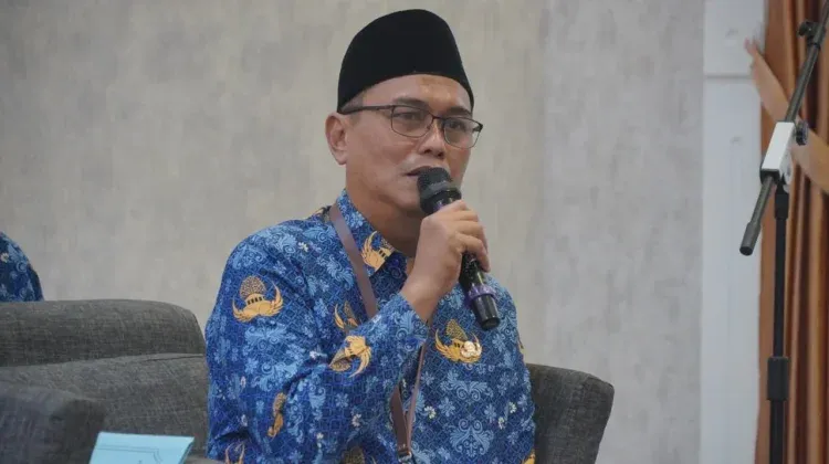 Pemanfaatan Teknologi Pertanian Meningkatkan Produktivitas Komoditas Kentang di Garut