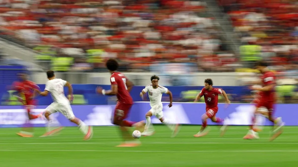 Final Piala Dunia 2026: Spanyol Hadapi Argentina