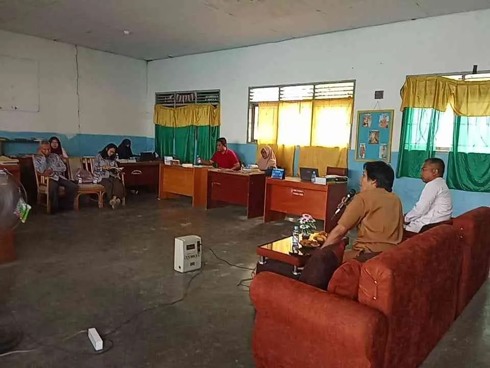 Refleksi Seorang Ketua Yayasan Usai Rapat Kerja