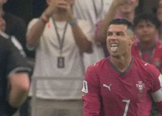 Strategi Ronaldo Sentris Hancurkan Peluang Portugal di Piala Dunia 2026
