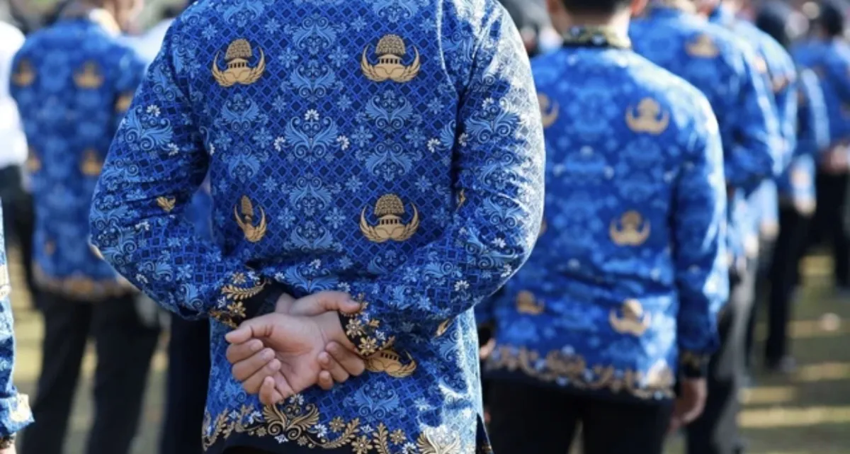 Tunggakan Pajak ASN Mencapai Rp9,16 Triliun, Naik 81,4% dalam Satu Tahun