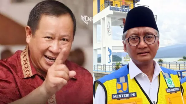 Kritik Terhadap Penunjukan Komisaris BUMN oleh Menteri Pekerjaan Umum
