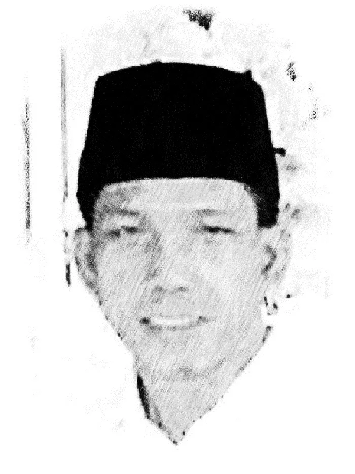 Matamuda: Pedagogi Cinta di Gerbang Madrasah