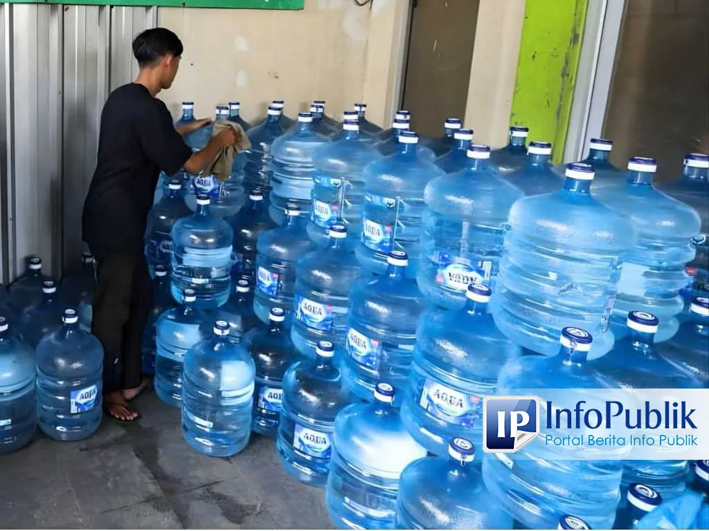 Pakar Pertanyakan Dasar Pengetatan Standar BPA oleh BPOM