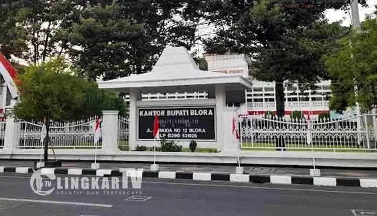 Pemkab Blora Tak Dapat Berikan Bantuan Hukum untuk Sekdes Nglebak