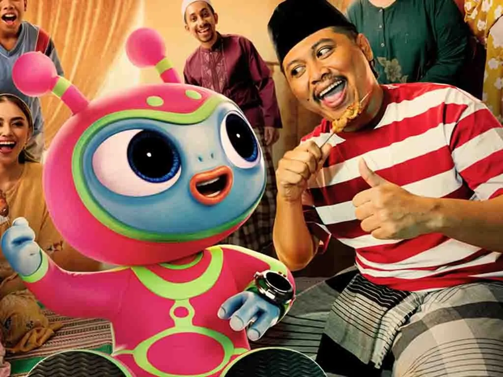 Film Foufo: Komedi Berbasis Budaya Madura yang Menggugah