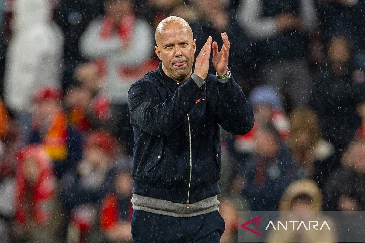 Arne Slot Jadi Calon Kuat Pelatih Timnas Belanda Setelah Koeman Mundur